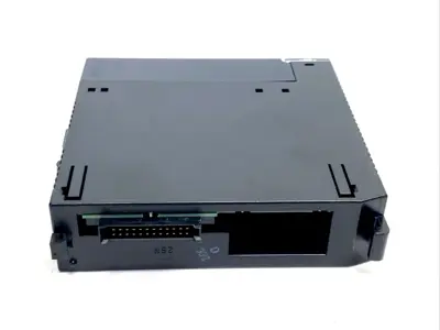 USED GE FANUC IC693MDL655F