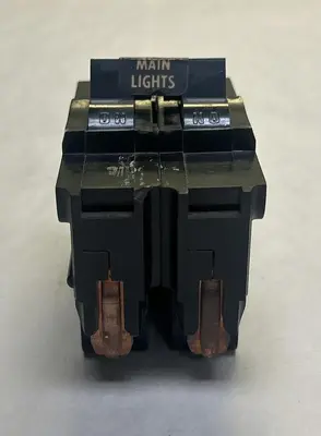 USED FEDERAL PACIFIC NA250NI