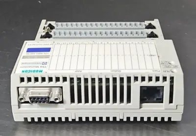 Schneider 170ADI35000 Terminal Module 24VDC (BIN353)