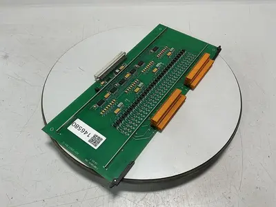 USED VAN DORN 330-037