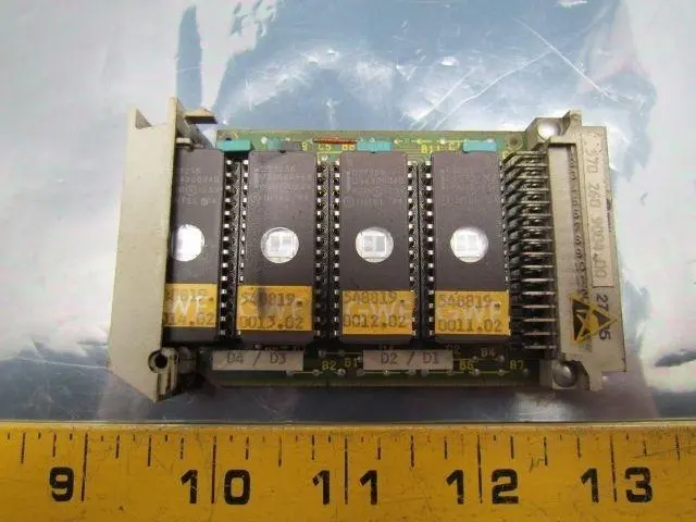 Used SIEMENS SINUMERIK _UNKNOWN_ Miscellaneous MRO | Arrow Industrial #651643