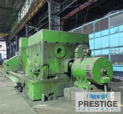 USED 1972 KRAMATORSK 1A675 X 12M