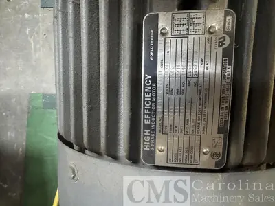 Used DUSTEK MODEL 750 DUST COLLECTOR Dust Collectors North Carolina US | CAROLINA MACHINERY SALES #1300343