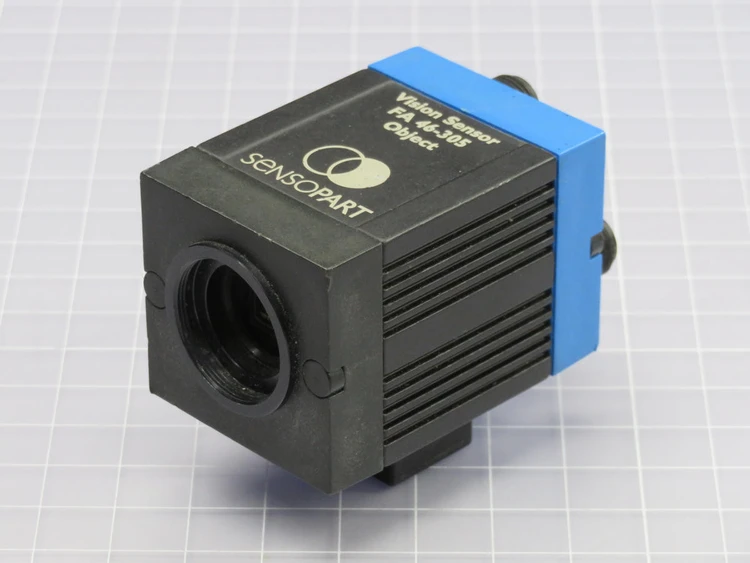 Used SENSOPART _UNKNOWN_ Sensors | OCO Industrial #1665992