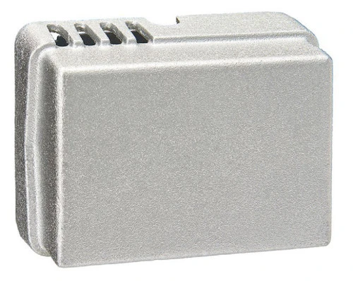 Johnson Controls T-4002-3004 Metal Horizontal Thermostat Cover [New]