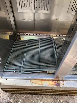 USED KELVINATOR KCBM48RSE-HC/738101