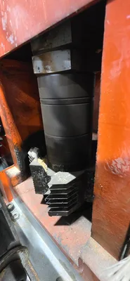 Accutek F-C51 Single Ended Tenoner