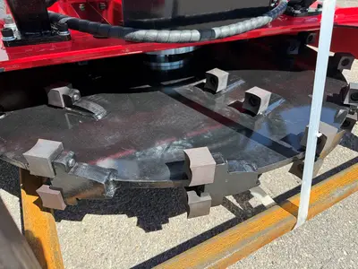 New | in-Stock 2026 GIYI EDM320 Misc Construction Attachements Utah US | Global Remarketing #1286020