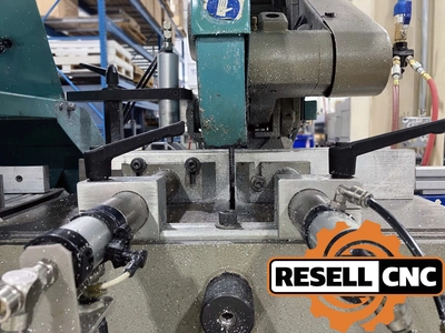 USED 2000 Kalamazoo Kalamazoo CT 350 NC Bandsaw