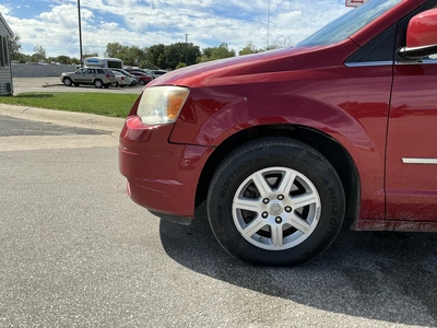 Used 2010 CHRYSLER TOWN & COUNTRY Vans Michigan US | Miedema Asset Management Group #1474477