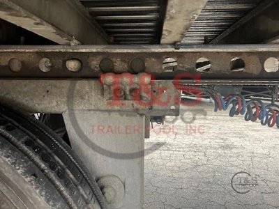 Used 2022 MAC TRAILER MFG _UNKNOWN_ Misc Trailers Illinois US | T&S Trailer Pool #1509443
