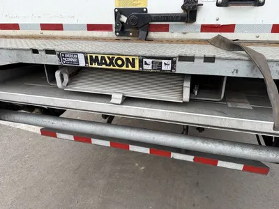 Used 2022 FREIGHTLINER MORGAN VAN BODY Box trucks Minnesota US | Carco Truck & Equipment #1514087