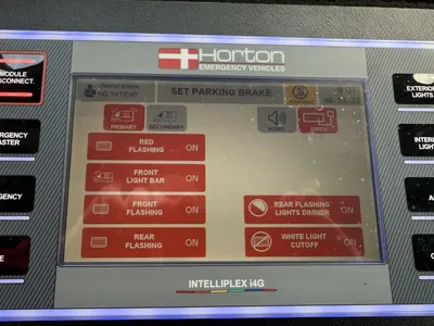 Used 2016 FORD F350 HORTON AMBULANCE Misc Trucks Minnesota US | Carco Truck & Equipment #1514124