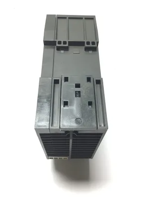 Siemens 6EP1 333-2BA01 Smart Power Supply 5A