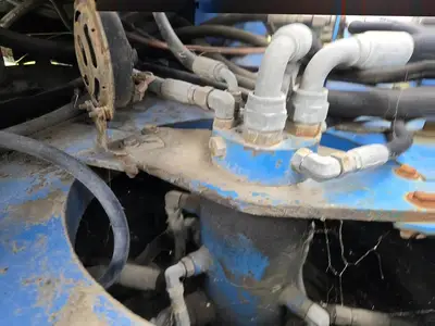 USED 1997 GENIE S60