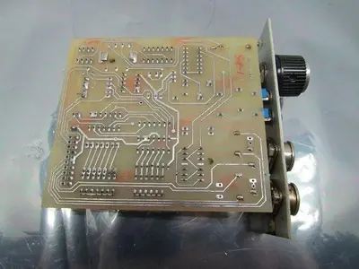 Air Gage 79-AOC 100-2 79AOC1002 Control Board
