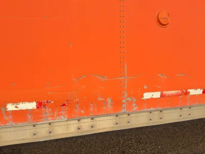 Used 1999 WABASH _UNKNOWN_ Misc Trailers Michigan US | Miedema Asset Management Group #1308304