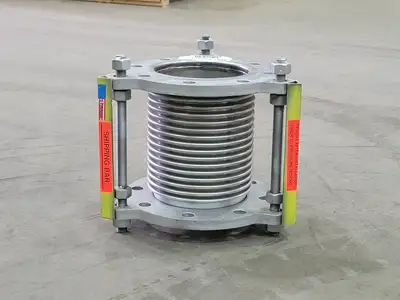 USED HYSPAN V-141