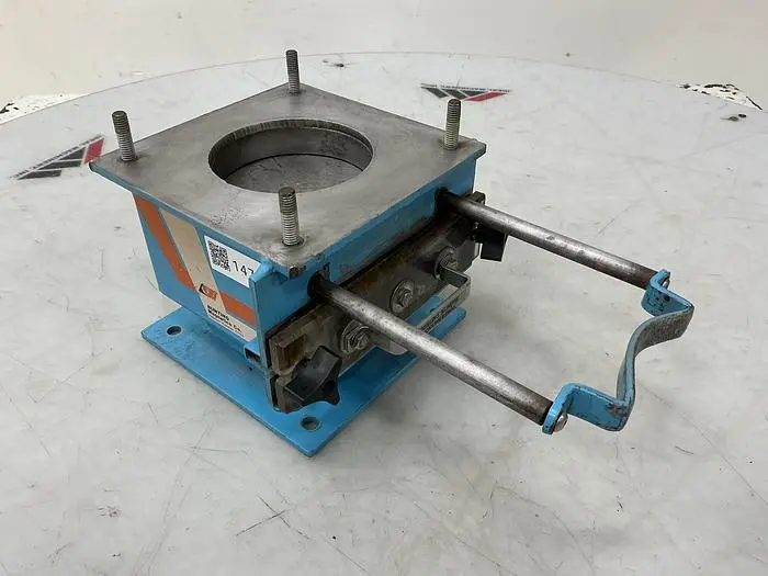 Used BUNTING DRAWER MAGNET Magnets Michigan US | Ideal Machinery #689789
