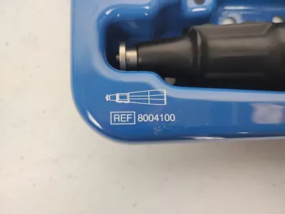 USED Medtronic 8004100