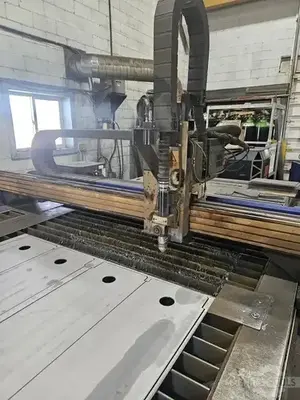 USED 2023 MESSER METALMASTER EVOLUTION