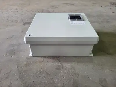 NEW THERMON TC201A-SSR15A-240-C-P3-SHH-DCALH