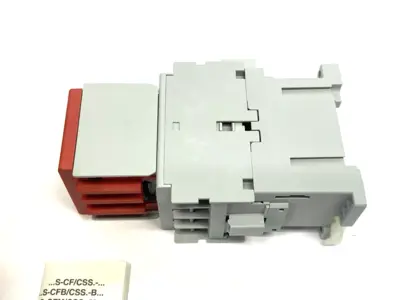 New | in-Stock Allen-Bradley Ser. A Guardmaster Safety Control Relay 8-Pole Relays & Switches Michigan US | Maverick Industrial Sales #1402502
