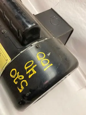 USED AO SMITH 7-193041-21