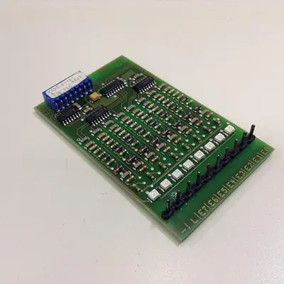 USED SAIA PCD2.E110