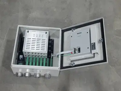 USED RONAN X96S-N4-H-1-6-2-1