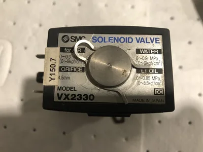 USED SMC VX2330