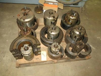 USED 1967 PINES ROTO FORM 5-12, SERI
