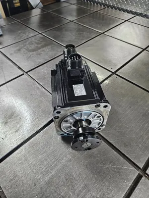 YASKAWA SGMG-13A2ABC Tooling | GMT (4)