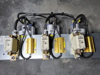New | in-Stock REO CNW 897 Transformers British Columbia CA | Lenmark #1426742