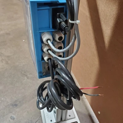 Used SICK CLV630-0120, CDM420-0102, WL18-3P430 Miscellaneous Equipment (Electrical & Power) California US | American Industrial Supply Co. #1377044