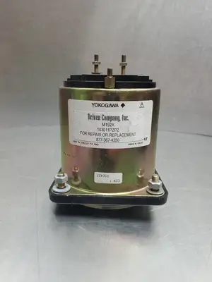Used Yokogawa _UNKNOWN_ Voltmeters South Carolina US | Palmetto Automation #1505402