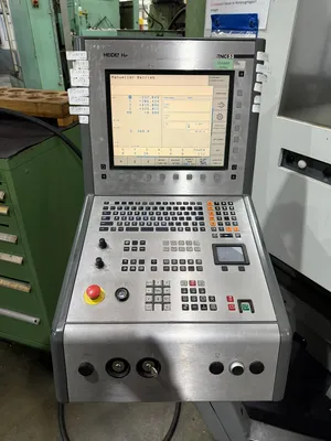 2008 DMG DMC 60 T RS3 Universal Machining Centers | Graff-Pinkert (3)
