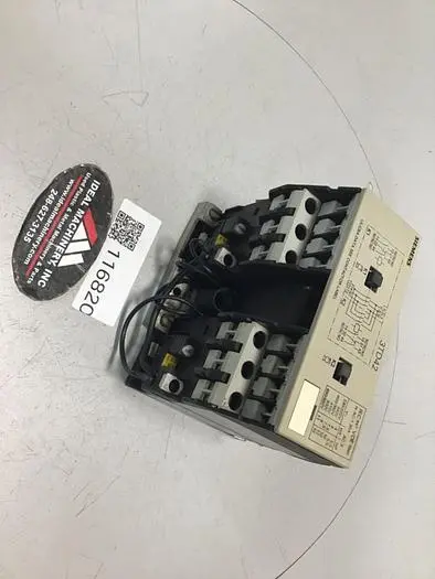 Used SIEMENS 3TD42 Relays & Switches Michigan US | Ideal Machinery #604698