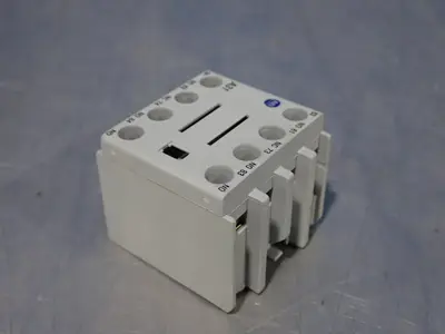 NEW ALLEN BRADLEY 100FA31