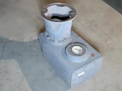 Used SEW-EURODRIVE FA70LP184 Gearboxes British Columbia CA | Lenmark #268278