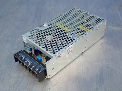 Used COSEL PAA100F24 AC/DC Power Supplies Ohio US | HGR 24 #1134666