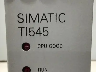 USED SIEMENS 545-1102