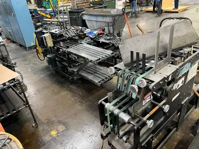 BAKER PERKINS G16 Commercial Web Offset | Machinery Solutions Group, Inc. (6)