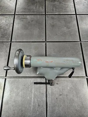 HARDINGE Tailstock Tooling | GMT (3)