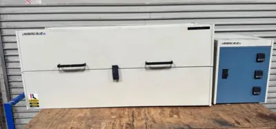 Lindberg Blue M 75756756 Lab Furnaces & Ovens | Amiron Machinery (5)