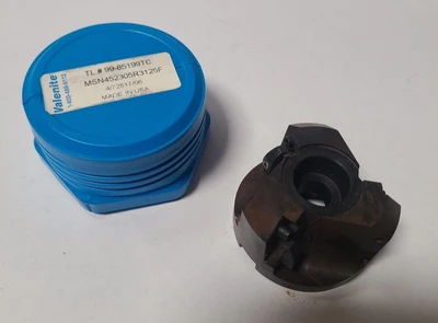 INGERSOLL _UNKNOWN_ Milling Cutters | Amiron Machinery (2)