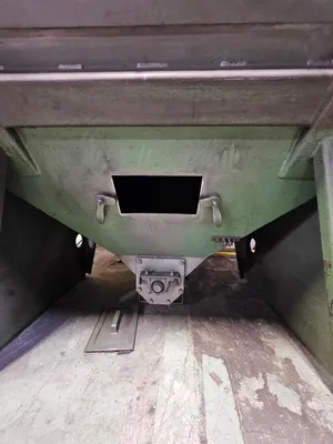 GOFF 6BB Finishing & Cleaning Machines | Global Machine Brokers, LLC (6)