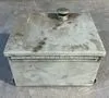 Used HOFFMAN R10086CH Electrical Boxes Ohio US | HGR 24 #1288730