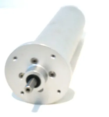 NEW MAXON 2260.885-50.216-201 DC MOTOR 350807 226088550216201
