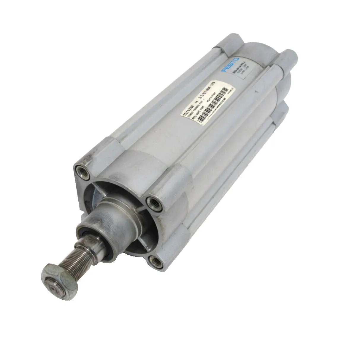 NEW FESTO DNCB-80-160-PPV-A CYLINDER 532890 DNCB80160PPVA
